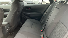 Toyota Corolla 2.0 VVT-i Hybrid Design 5dr CVT Hybrid Estate